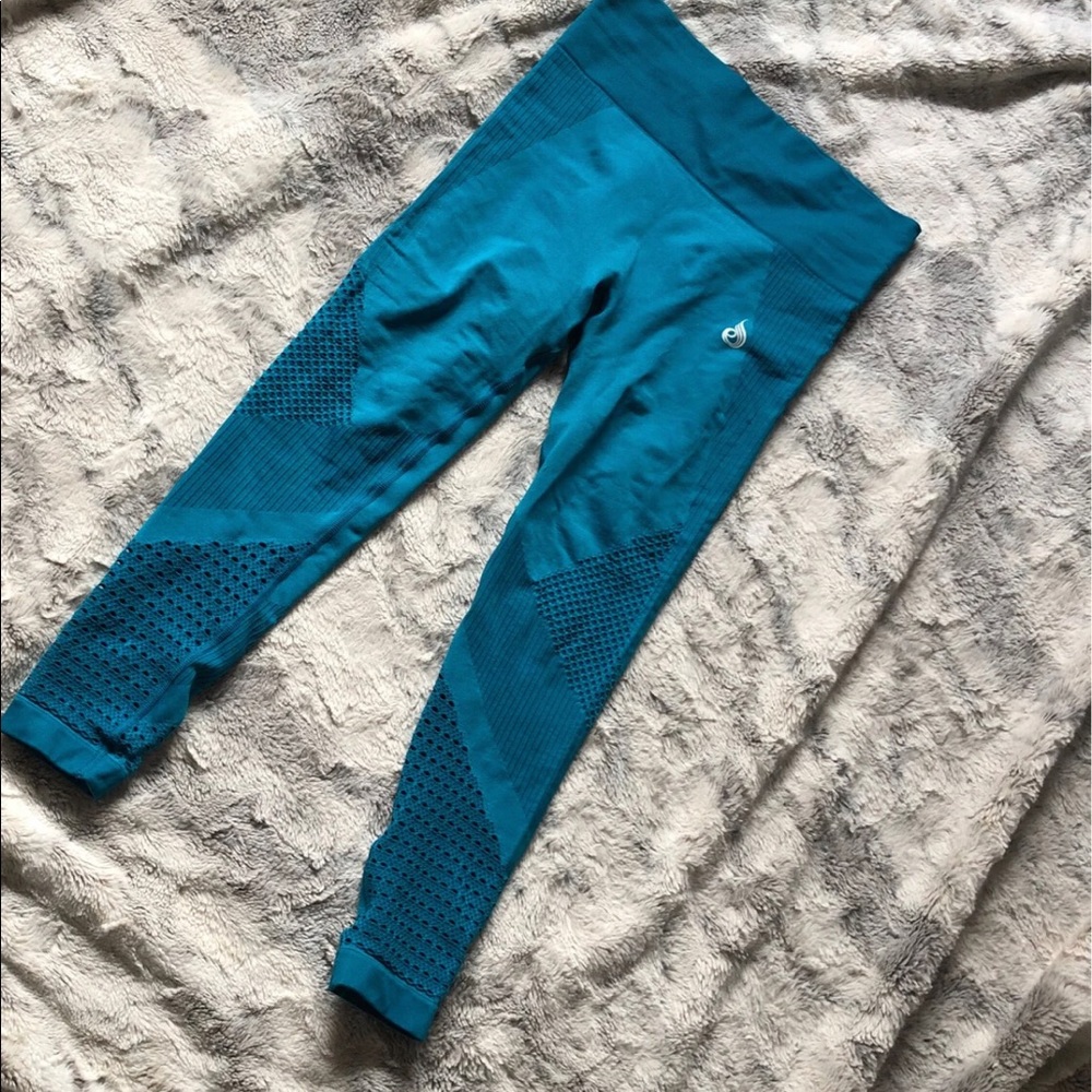 Ryderwear leggings